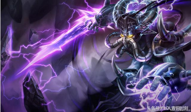 英雄联盟有什么改动,英雄联盟大改动无数老玩家哭瞎了