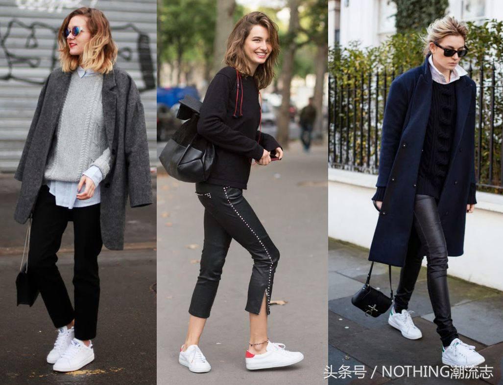 一句话介绍小白鞋,小白鞋推荐经典语录