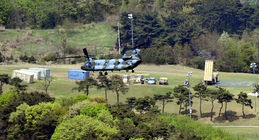 整个韩国被坑！韩媒最新爆料萨德黑交易，文在寅再摇摆没好果子