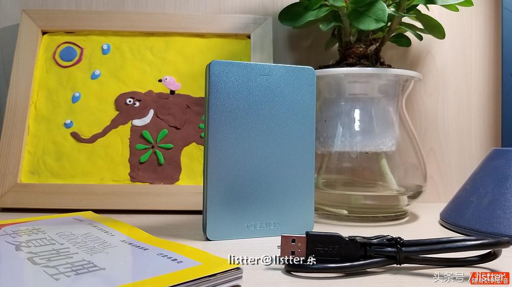 东芝企业级机械硬盘对比测评,西部和东芝4t移动硬盘测评