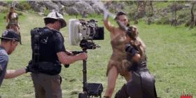 这位女神一登场，全世界宅男的审美都统一了