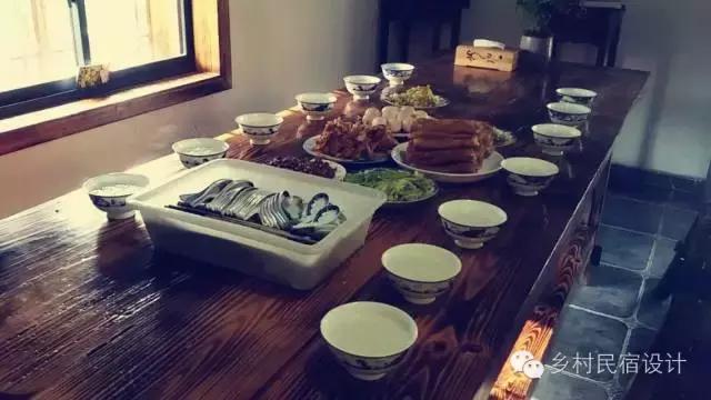 竹海墨溪民宿,竹海十大避世民宿