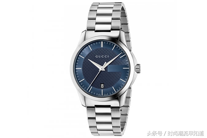 手表-来自顶级品牌的最佳入门手表，不花多少钱，拥有牛逼品牌手表