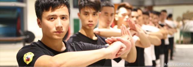 为啥自幼习武,练武为什么要从小开始