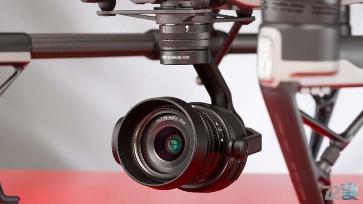 大疆航拍无人机200元以下,大疆无人机悟2开箱全新