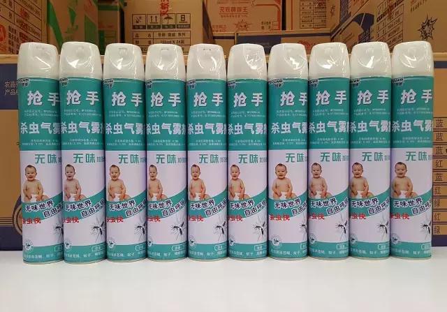 可以用驱蚊剂喷花吗,灭蚊喷雾剂可以喷花草吗