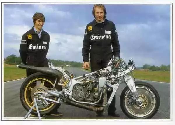 兰博基尼型号,兰博基尼制造的摩托车