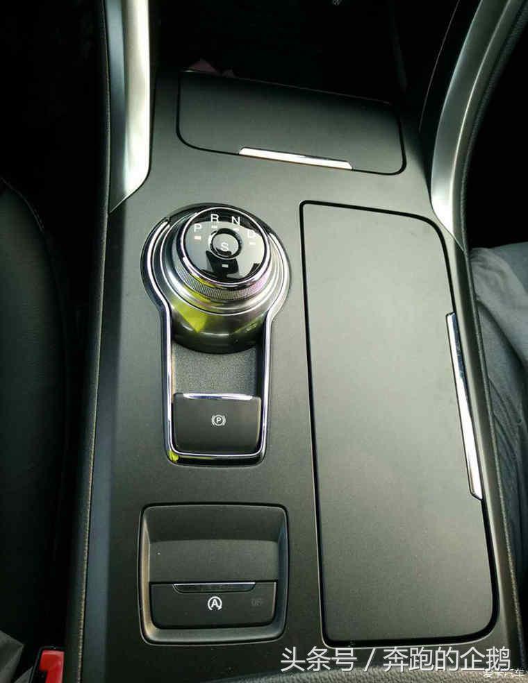 90后人生中第一辆劳斯莱斯,17款1.5t蒙迪欧车主用车感受