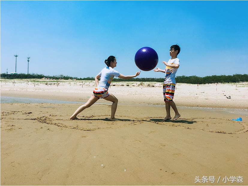 北京周边海边推荐去哪个城市,北京周末海边度假好去处