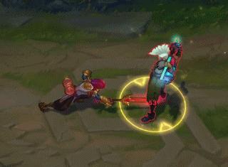 lols6冠军皮肤特效,历届lol冠军皮肤回城效果