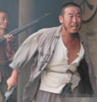 姜文王宝强张嘉译联合演的电影,姜文王宝强张嘉译李梦合作的电影