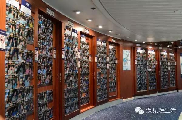 皇家加勒比邮轮海洋奇迹号体验,皇家加勒比邮轮海洋航行者号游记