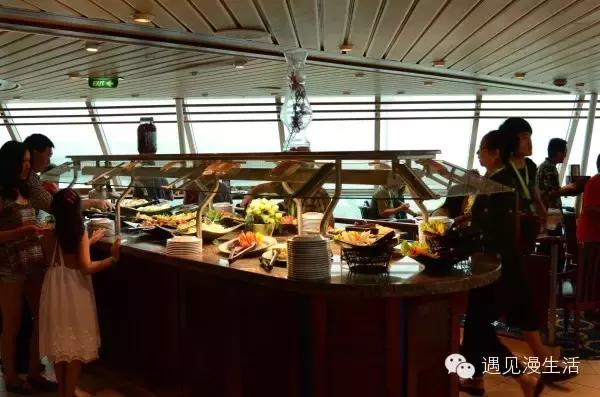 皇家加勒比邮轮海洋奇迹号体验,皇家加勒比邮轮海洋航行者号游记