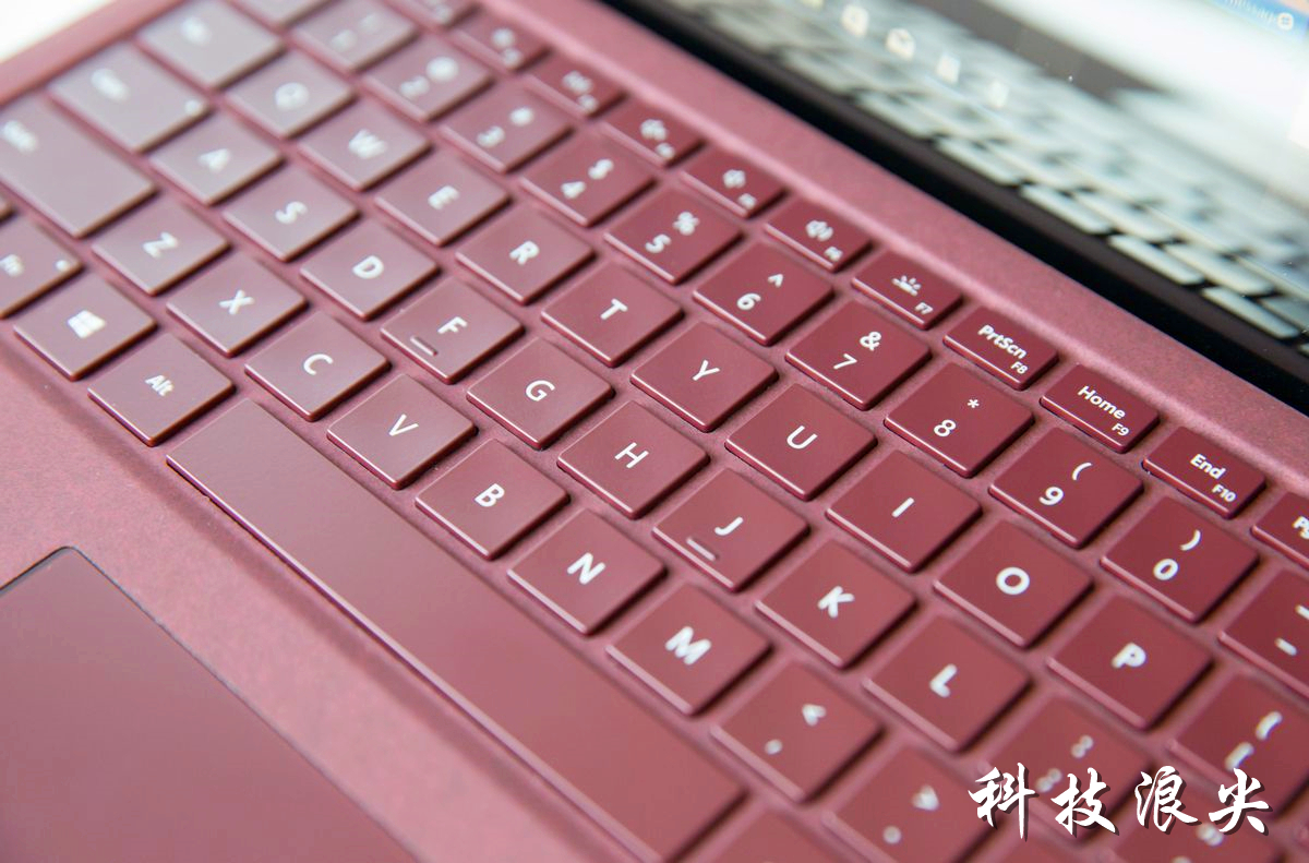 微软笔记本评测2023,微软办公笔记本电脑测评