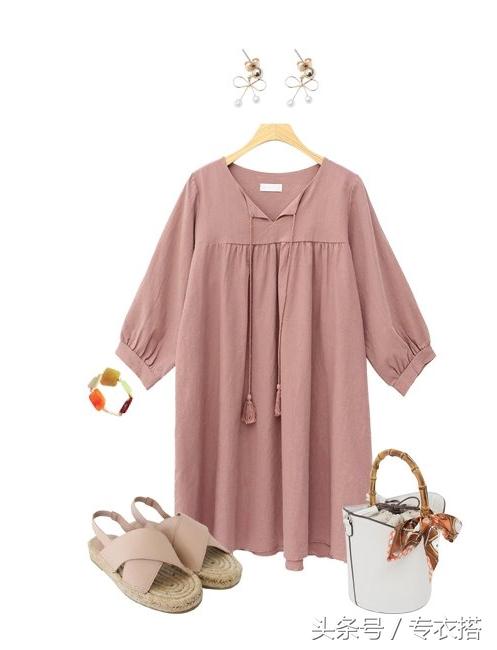 夏天这么穿让你的穿搭更胜一筹,夏日穿搭想怎么穿就怎么穿