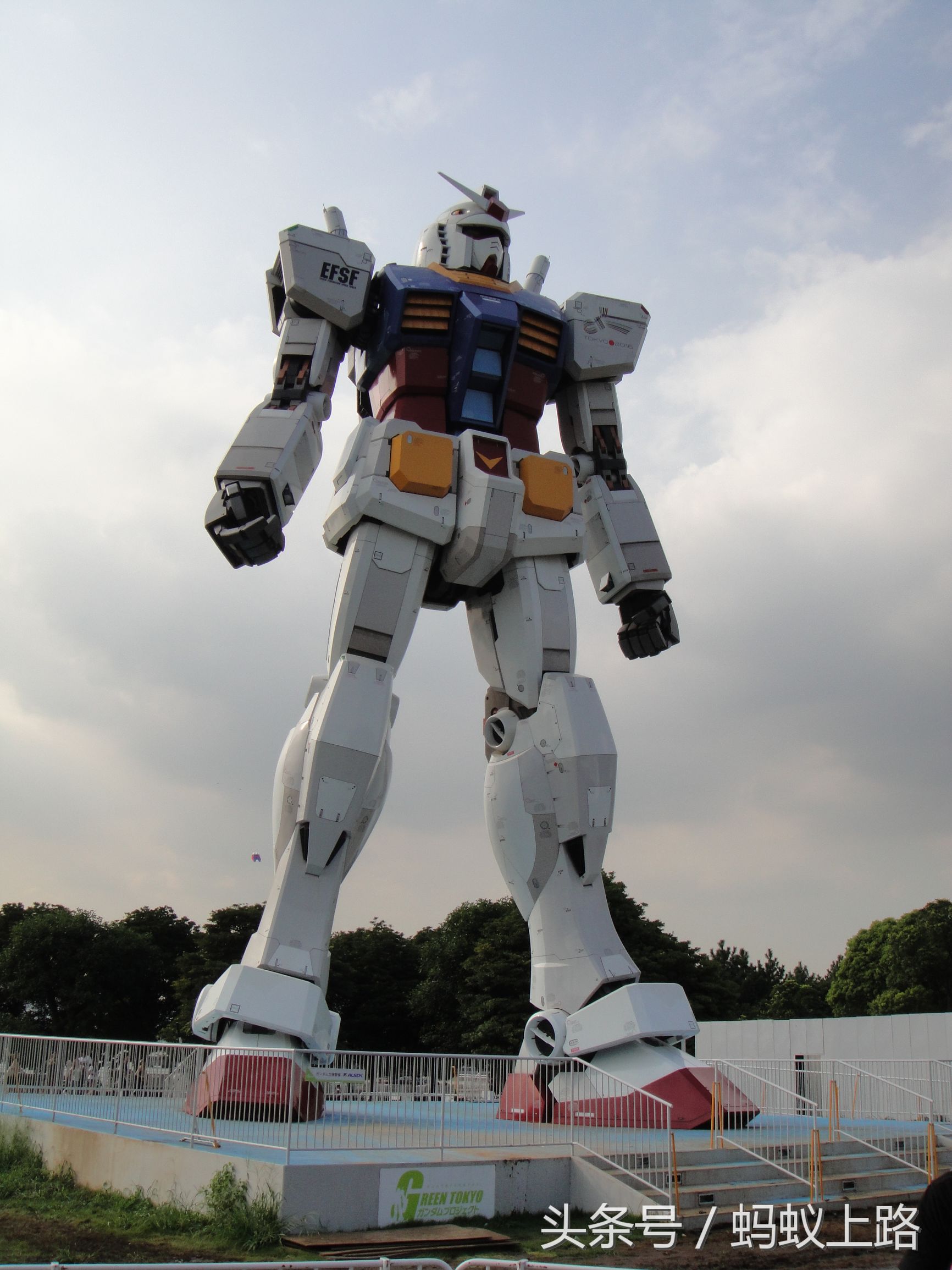 日本东京台场攻略,日本东京台场海滨