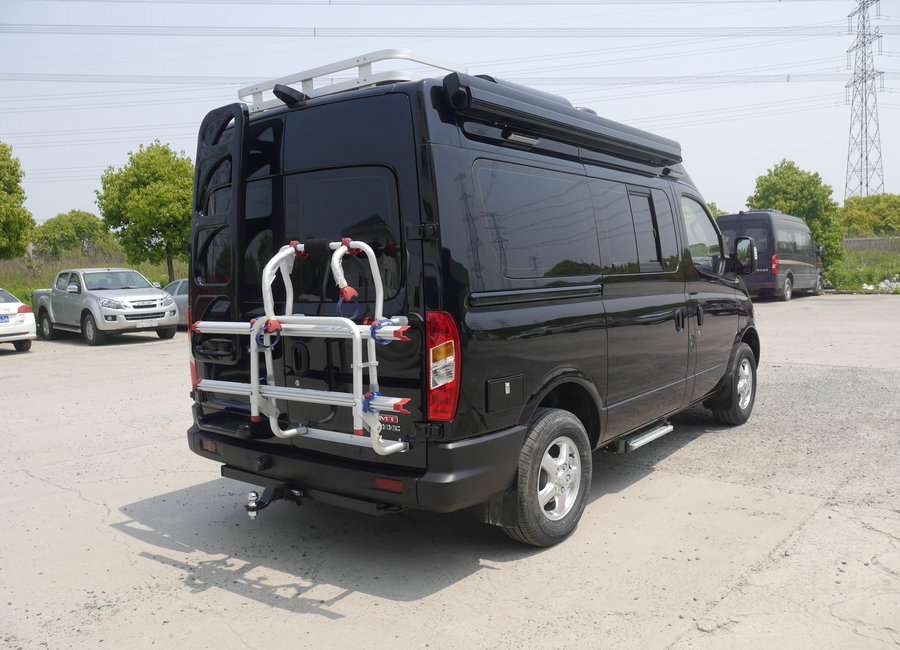 顺旅房车大全,顺旅长轴房车怎么样