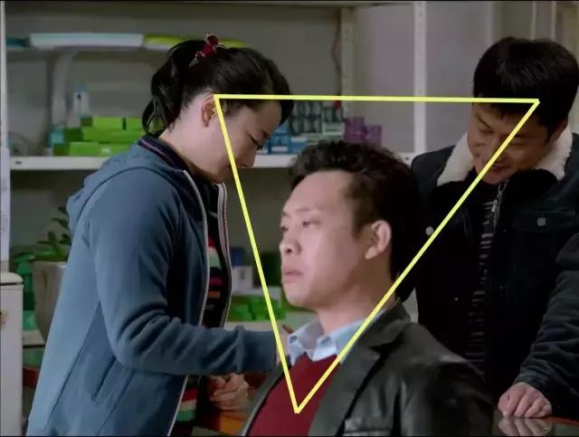 山河故人影视艺术手法,山河故人书法作品欣赏