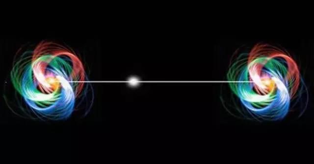 量子纠缠有多么可怕颠覆你的认知,量子纠缠颠覆世界观