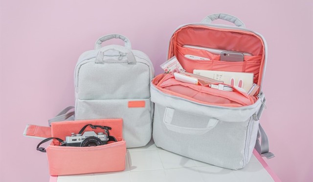 好看实用的电脑包推荐,性价比高的轻奢电脑包