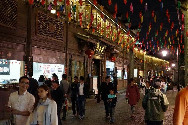 象山县石浦镇是城镇吗,象山石浦镇古城地图