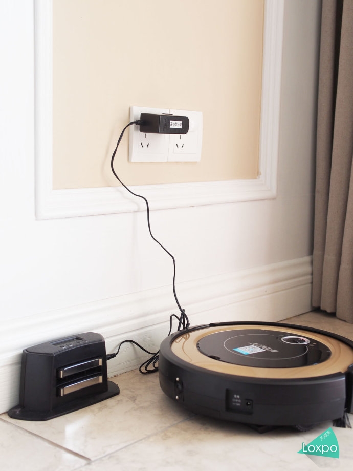 卫博士扫地机器人优缺点,卫博士扫地机器人t270-2