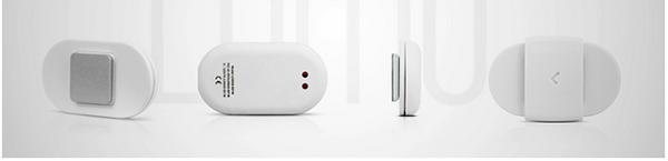 妈妈再也不用担心你弯腰驼背，健形坐姿矫正器体验评测