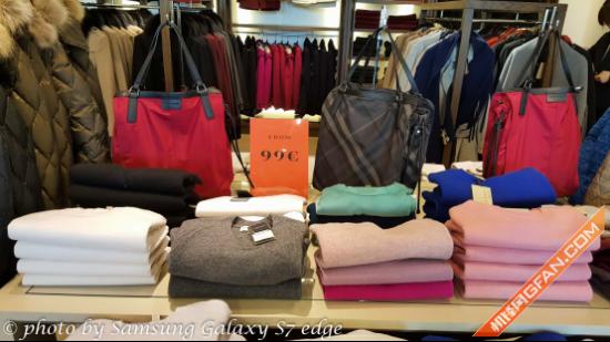 西班牙巴塞罗那旅游购物攻略,巴塞罗那拉罗卡购物村购物指南