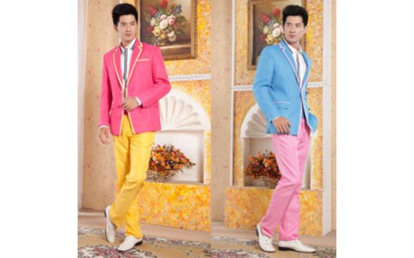 女生最讨厌的男生9大穿衣风，招招要人命！