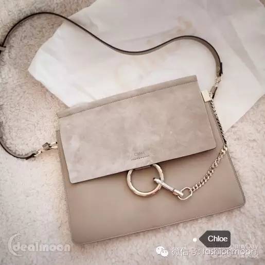 chloefaye女包,chloefaye黑色包包值得入手吗