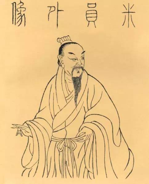 盘点书画界的“父子档”，一个大写的“服”字！