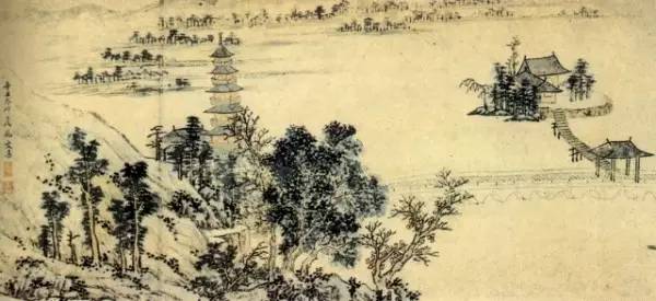 盘点书画界的“父子档”，一个大写的“服”字！