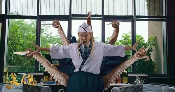 周星驰主演的自我修养,周星驰一个演员的自我修养粤语