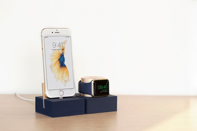 nativeunion无线充电头,nativeunion苹果快充线