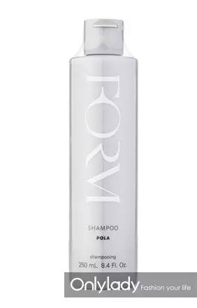 适合的洗发水呵护您的秀发,秀发护理洗发水