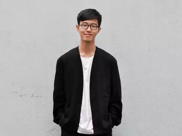 RitchieChan:他开了最时髦的“藥”店|达人