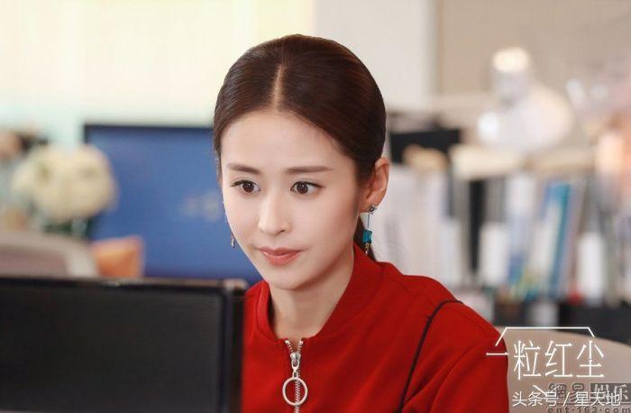 从最丑的“*妇情**”,脱变成为天才设计师,颖儿的星路并不是很顺利