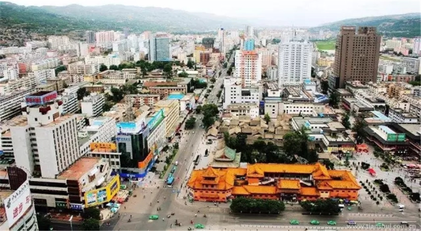 天水loft复式公寓多少钱,天水公寓值得投资吗