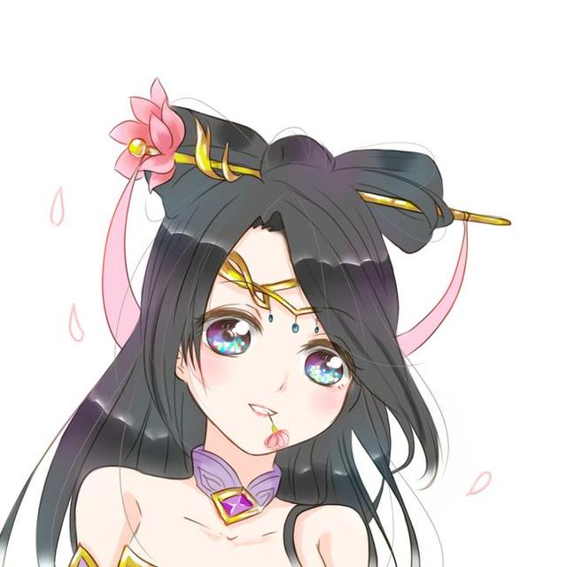 貂蝉新皮肤沉鱼落雁闭月羞花,沉鱼落雁闭月羞花形容的是貂蝉吗