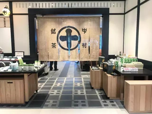 日本抹茶茶道起源,日本最著名的抹茶甜点