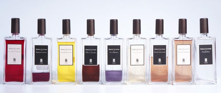 芦丹氏的孤儿怨香水有什么成分,芦丹氏香水怎么看是什么味道的