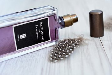 芦丹氏的孤儿怨香水有什么成分,芦丹氏香水怎么看是什么味道的