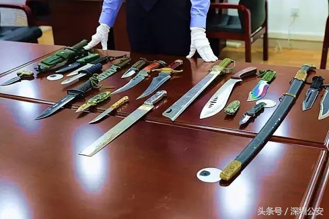 日常刀的种类,日常生活中最锋利的刀