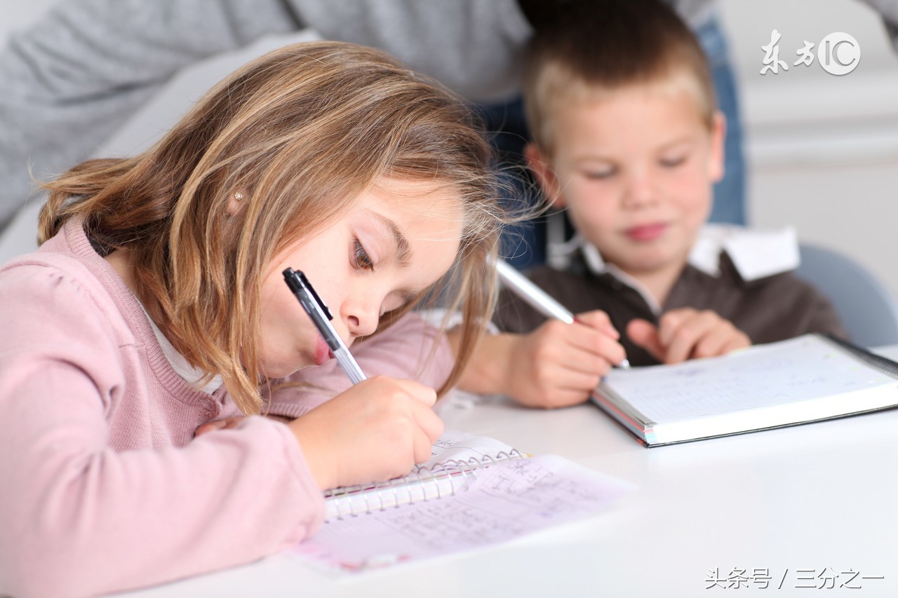 孩子有必要报硬笔书法班吗,9月份上一年级需要练字吗