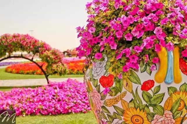 卓越与奢华的代名词—迪拜