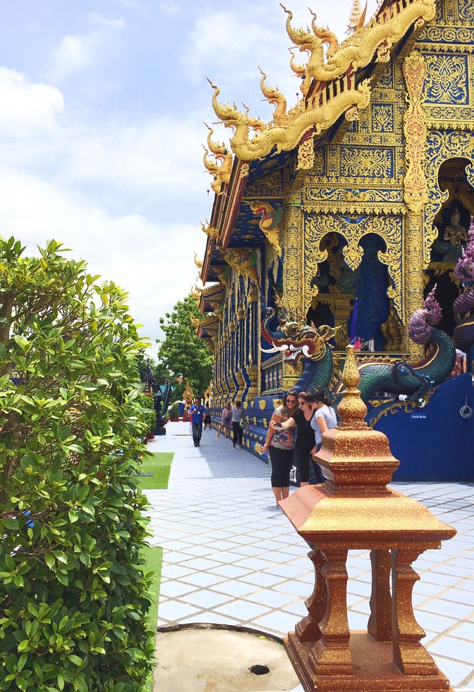 第一次来泰国不知道这5件事,第一次去旅游不知道去哪里好