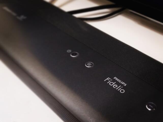 飞利浦fidelio王者归来,飞利浦的fidelio系列