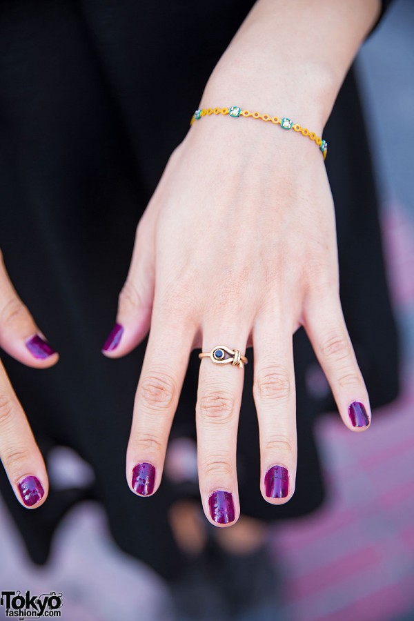 街拍了38套日系爆款穿搭，每套都是经典，你猜哪套粉丝最多？