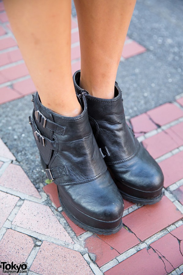 街拍了38套日系爆款穿搭，每套都是经典，你猜哪套粉丝最多？