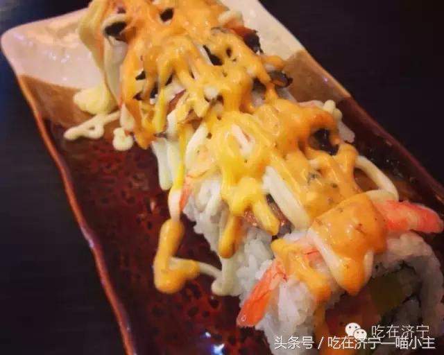 小喵带你吃遍济宁万达